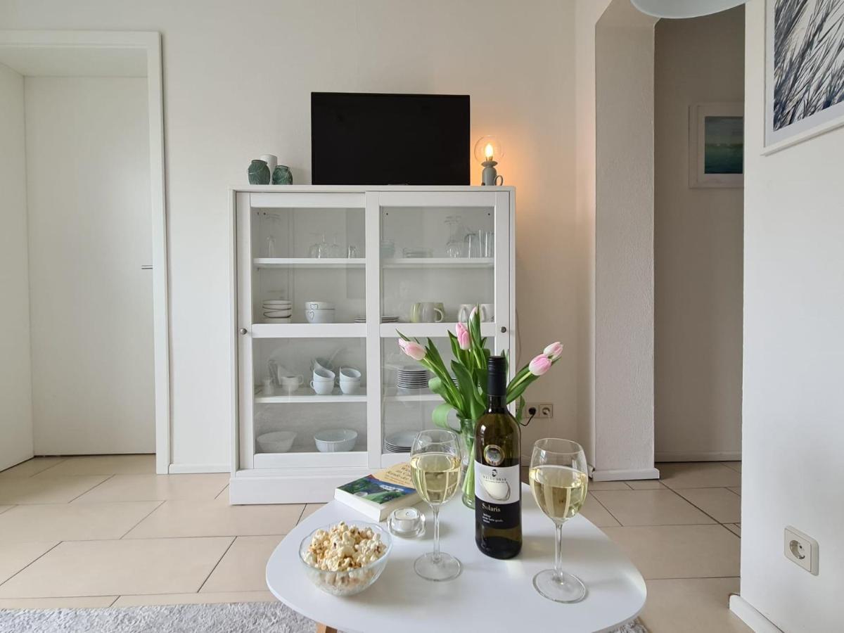 Neu Eingerichtetes Apartment #1 Mit Wlan !Sauna & Hot Tub Zubuchbar! Senftenberg Exteriör bild